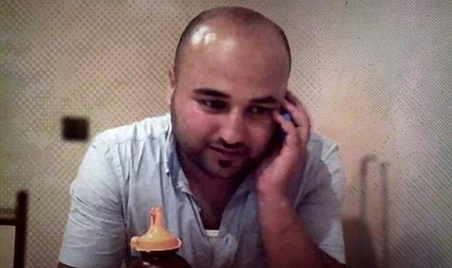 سراح ابن عم محسن فكري بسبب إصابته بالسرطان