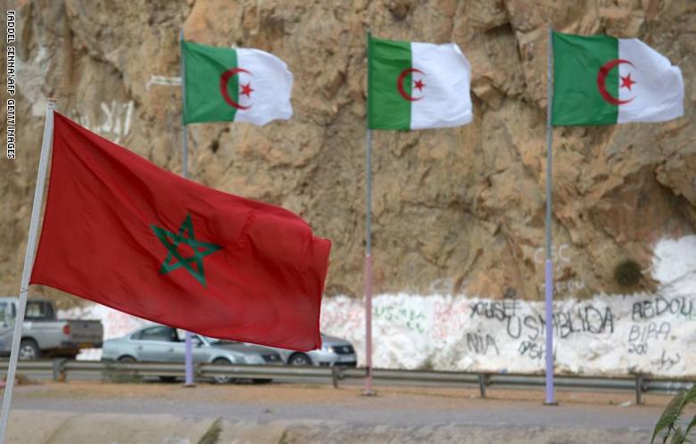 marocalgerie