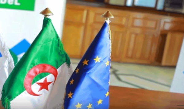 1594414816 مساعدات أوروبية بقيمة 43 مليون يورو لمواجهة كورونا في الجزائر
