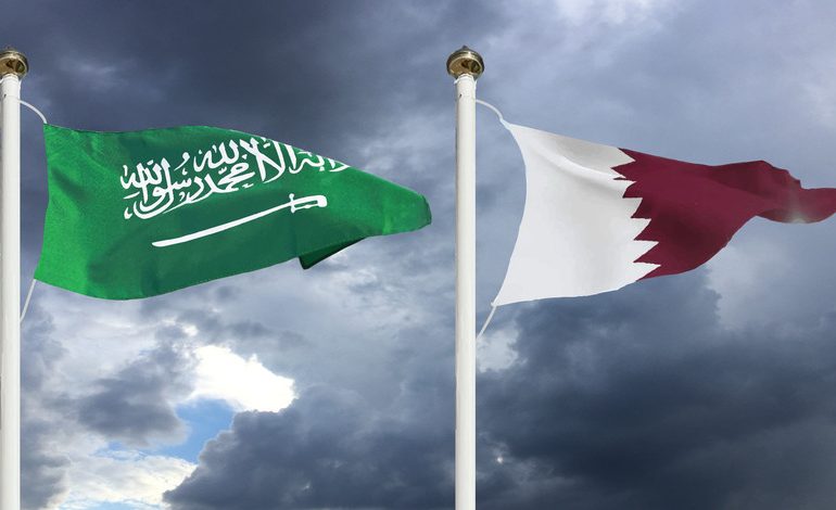 Qatar Saudi 870