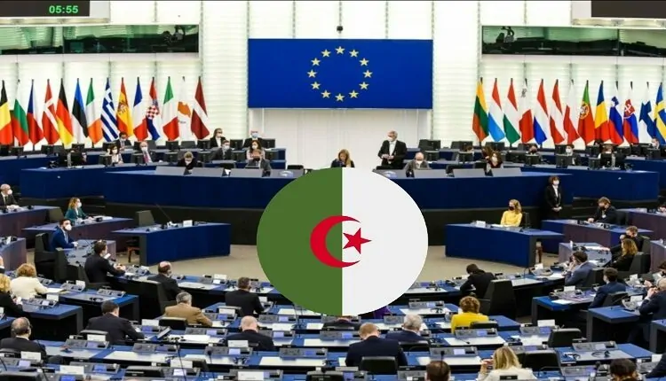 الجزائر تحضر إستراتيجية ضغط جديدة داخل البرلمان الأوروبي لصالح البوليساريو